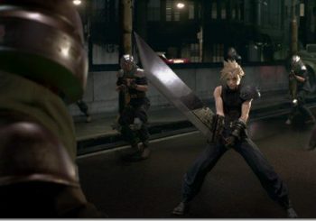 New Job Listing Says Final Fantasy 7 Remake Is An "Action" Game