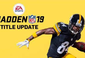 EA Sports Releases Full 1.07 Update Patch Notes For Madden NFL 19
