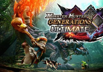 Monster Hunter Generations Ultimate Review
