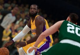 NBA 2K19 1.06 Update Patch Arrives On All Platforms