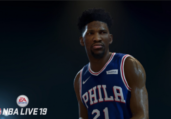 EA Sports Reveals More Details About The NBA Live 19 Demo