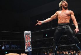 NJPW's Kenny Omega Will Now Be An Ambassador For Team Razer
