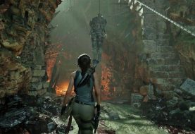 Shadow of the Tomb Raider Director Not Worried About Competing With Spider-Man PS4