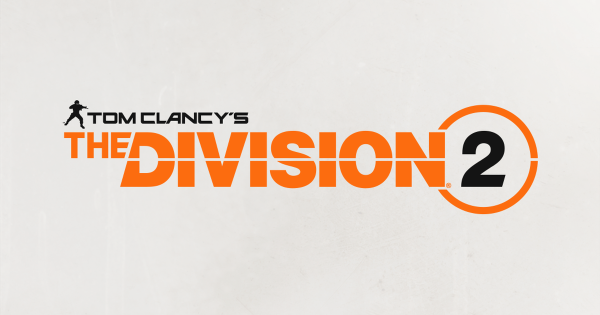 Ubisoft Reveals Many Special Editions You Can Get For The Division 2