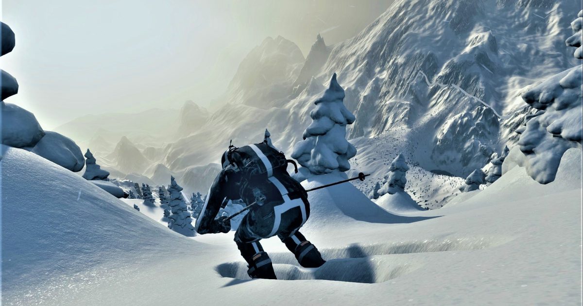 Ubisoft Has Stopped Development For Steep On Nintendo Switch