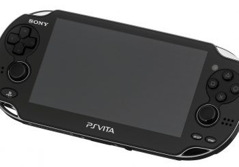 PS Vita Production Scheduled To End In Japan In 2019