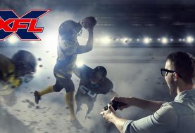 The XFL Hypothesizes A New Future American Football Video Game