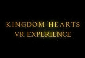Kingdom Hearts VR Experience Releasing For Free This Holiday