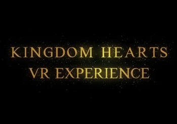 Kingdom Hearts VR Experience Releasing For Free This Holiday