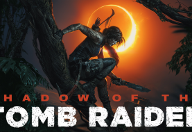 Shadow of the Tomb Raider Cannot Overtake Spider-Man In UK Game Charts