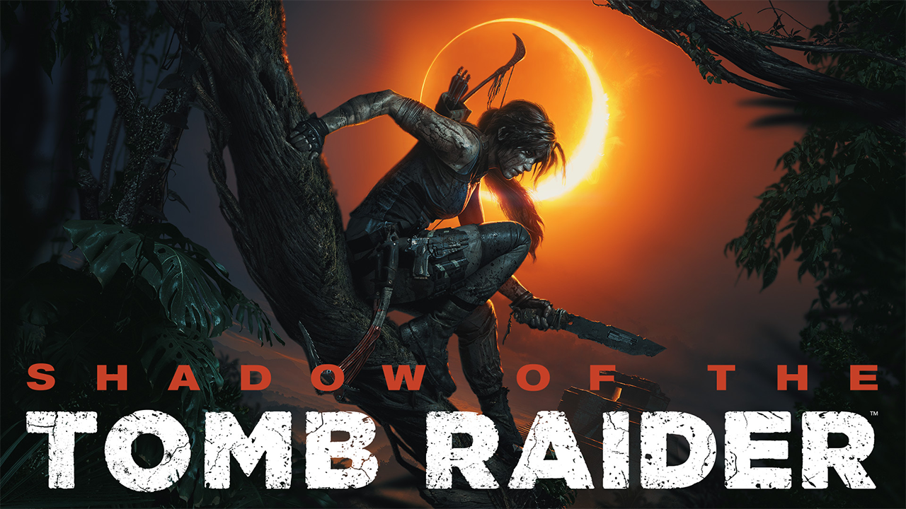 Shadow of the Tomb Raider Cannot Overtake Spider-Man In UK Game Charts