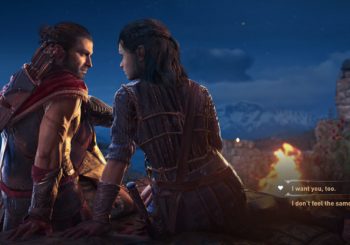 Assassin's Creed Odyssey launch trailer released