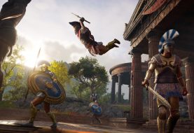 Ubisoft Reveals The PC Specifications You Need To Run Assassin's Creed Odyssey