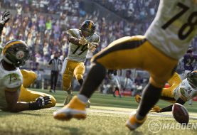 EA Sports Releases Huge Madden NFL 19 1.09 Update Patch Today