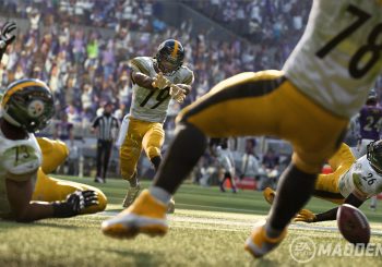 EA Sports Releases Huge Madden NFL 19 1.09 Update Patch Today