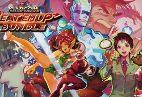 Capcom Beat 'Em Up Bundle Review