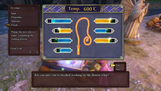 Dragon Quest XI Fun-Size Forge