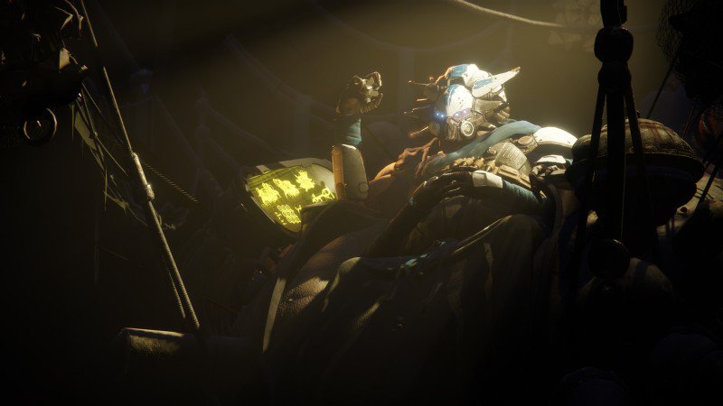 Destiny 2 for PC is free until November 18 via BattleNet