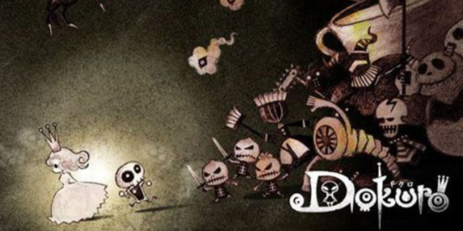 Dokuro coming to Nintendo Switch on September 27