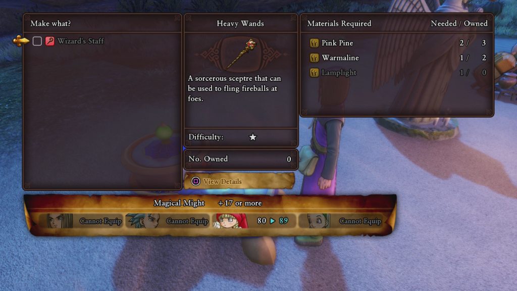 Dragon Quest XI Guide FunSize Facts & the Basics of