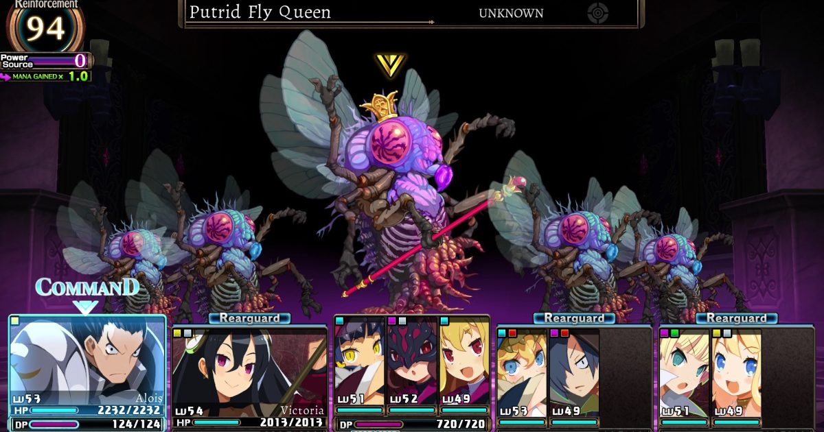 Labyrinth of Refrain: Coven of Dusk – How to Get Past the Three Towers of Umbra