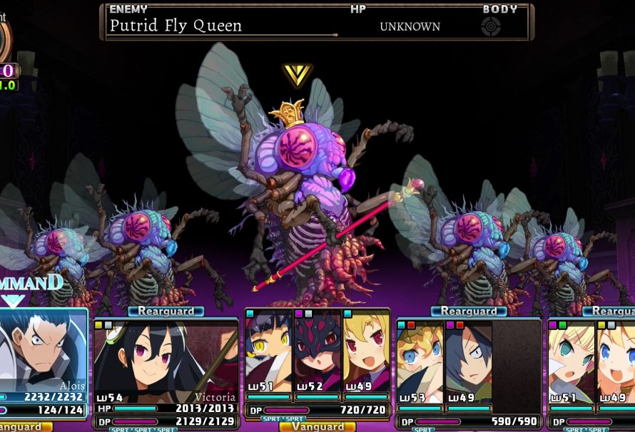 Labyrinth of Refrain: Coven of Dusk – How to Get Past the Three Towers of Umbra
