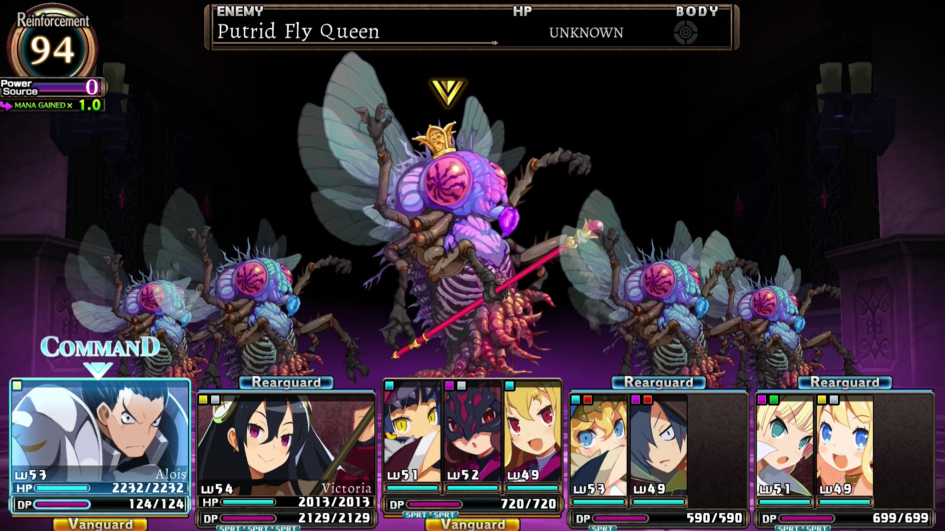 Labyrinth of Refrain: Coven of Dusk – How to Get Past the Three Towers of Umbra
