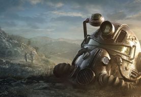 Fallout 76 B.E.T.A dates detailed