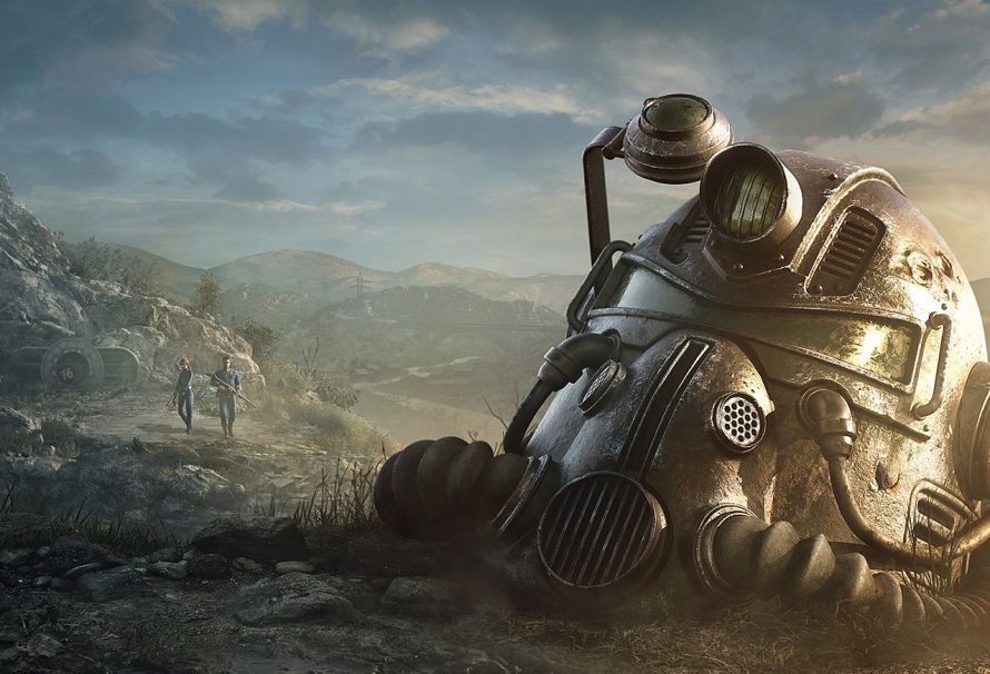 Fallout 76 B.E.T.A dates detailed