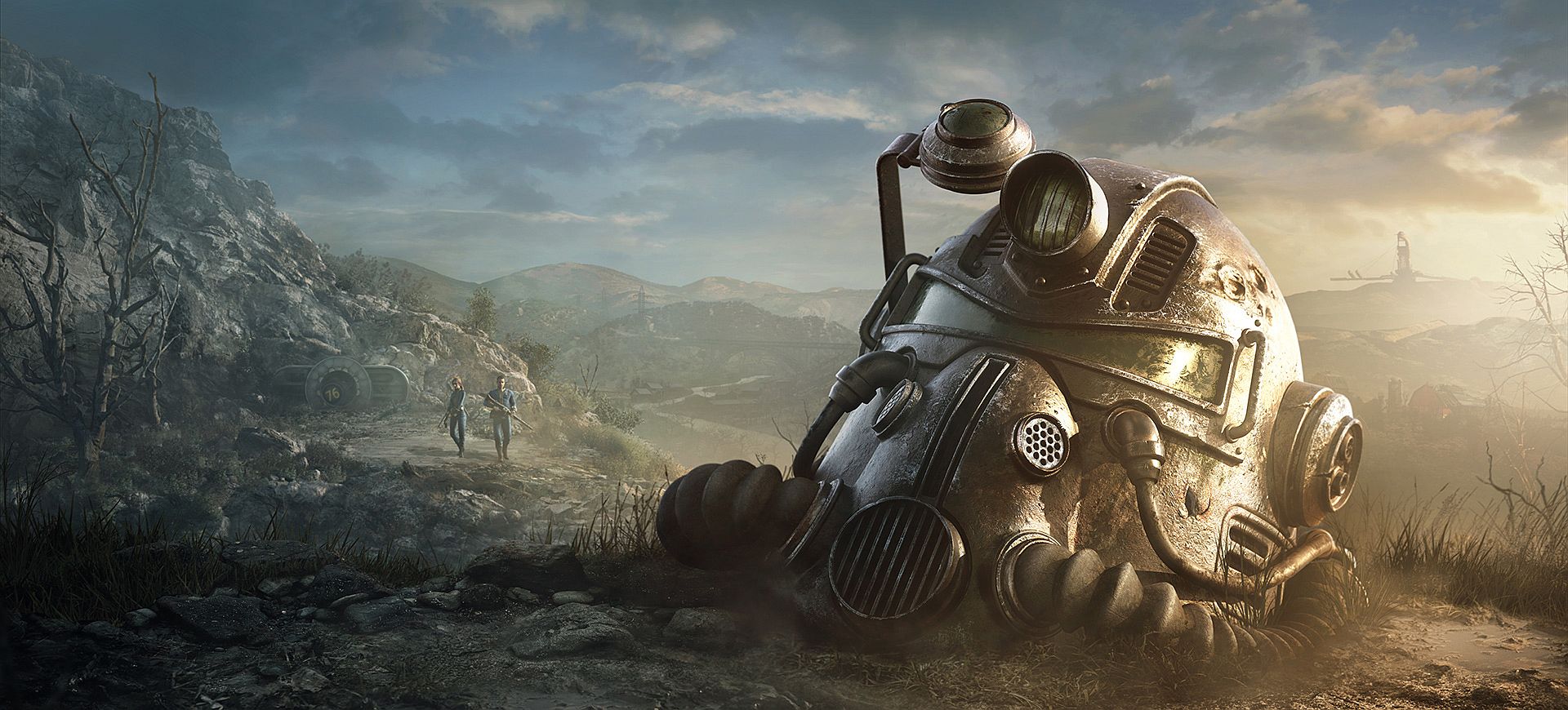 Fallout 76 B.E.T.A dates detailed