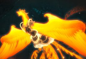 Final Fantasy XIV Patch 4.4 trailer now live