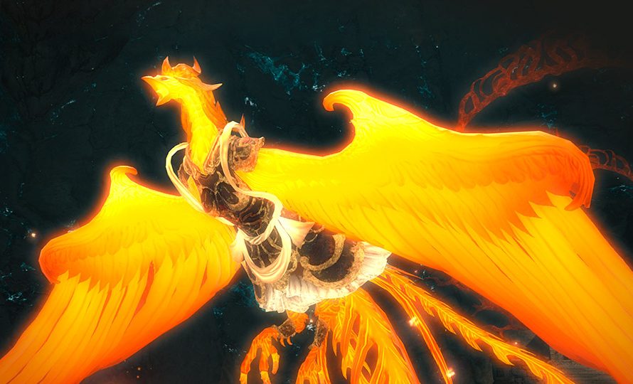 Final Fantasy XIV Patch 4.4 trailer now live