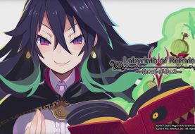 Labyrinth of Refrain: Coven of Dusk Review