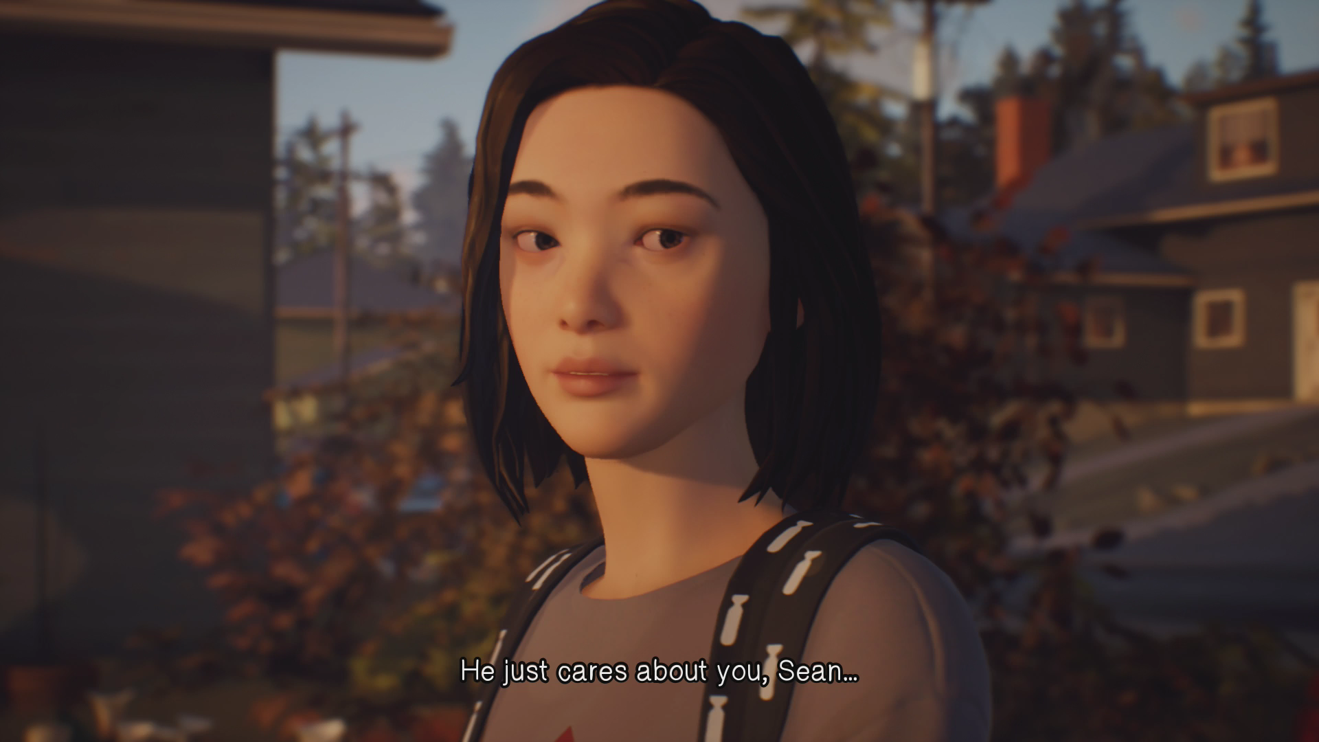 Life is Strange 2 episode 2