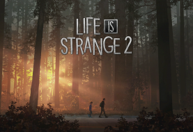 Life is Strange 2 - Episode 2: Rules Review