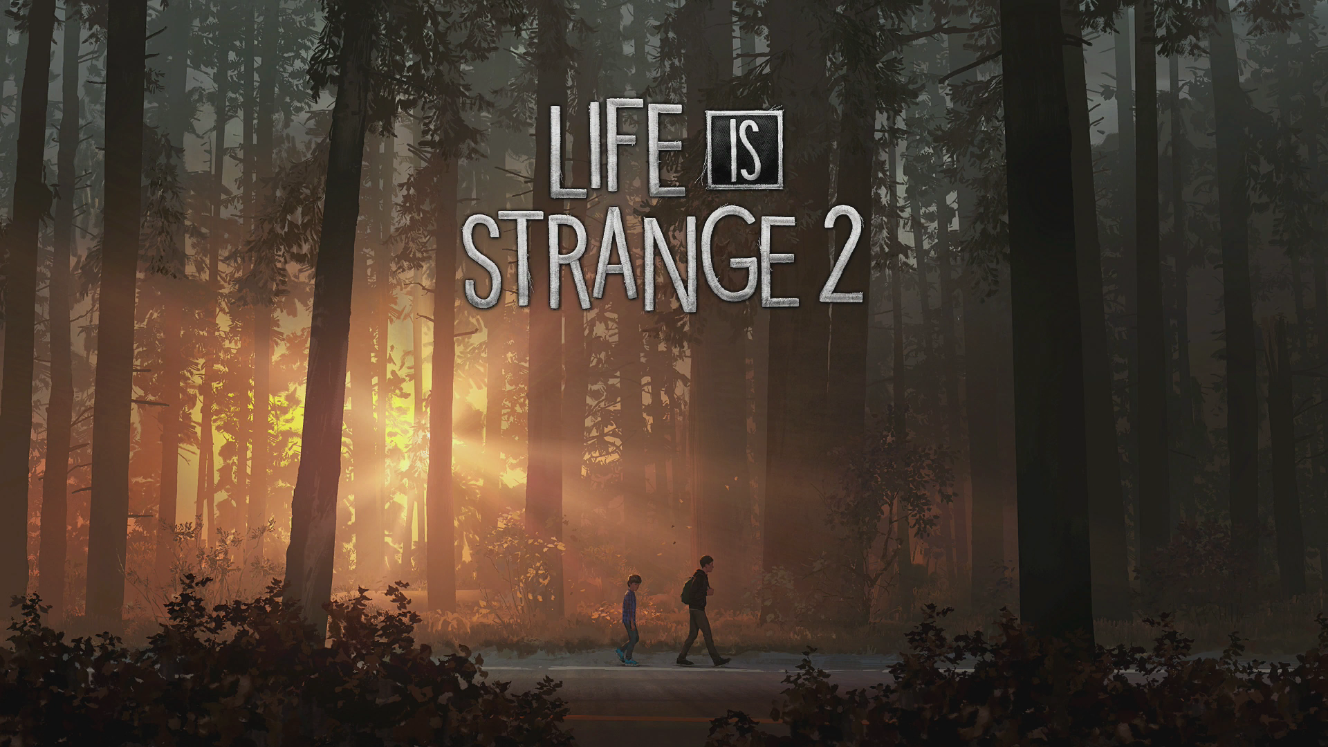 Life is Strange 2 Screen Shot 9:25:18, 6.34 PM