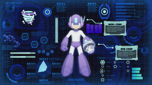 Mega Man 11 7