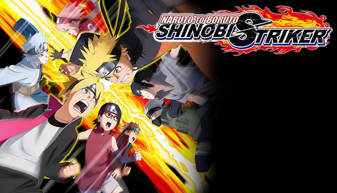 Naruto to Buruto: Shinobi Striker Review - Just Push Start