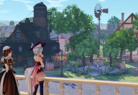 Nelke & the Legendary Alchemist launches early 2019 in North America