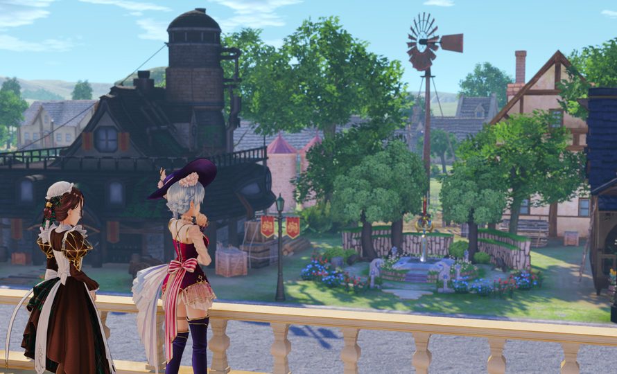 Nelke & the Legendary Alchemist launches early 2019 in North America