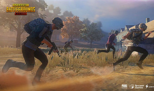 Huge PUBG Mobile Tournament Announced - Just Push Start