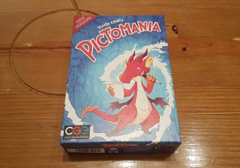 Pictomania Review - Draw Fast, Guess Faster!