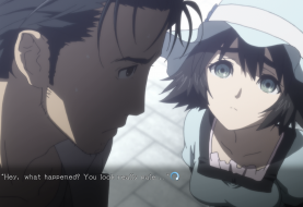 Steins;Gate Elite coming to PS4 and Switch on February 19, 2019 in North America