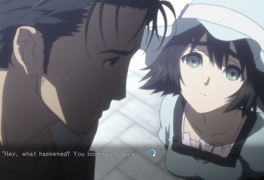 Steins Gate Elite Coming To Ps4 And Switch On February 19 19 In North America Just Push Start
