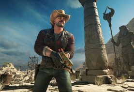 Strange Brigade DLC schedule unveiled