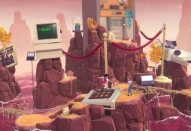 The Gardens Between Review