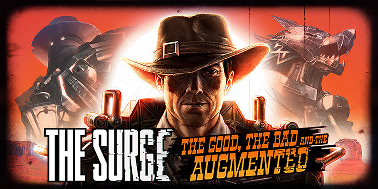 The Surge ‘The Good, the Bad and the Augmented’ expansion launches on October 2