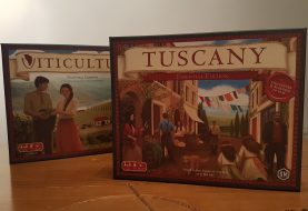 Tuscany Essential Edition Review - Perfecting Brilliance