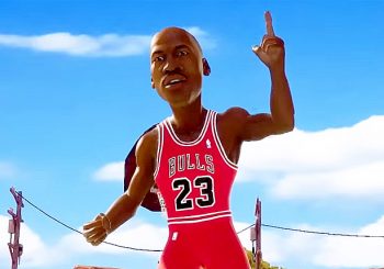 A Closed Beta For NBA 2K Playgrounds 2 Has Been Announced
