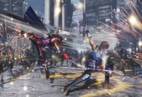 More Details Announced For Warriors Orochi 4